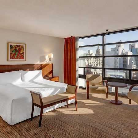 Four Points By Sheraton Montevideo Ngoại thất bức ảnh