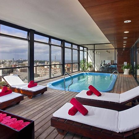 Four Points By Sheraton Montevideo Ngoại thất bức ảnh