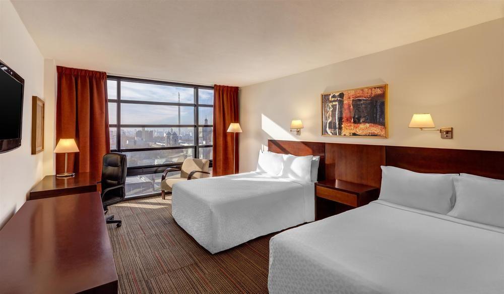 Four Points By Sheraton Montevideo Ngoại thất bức ảnh