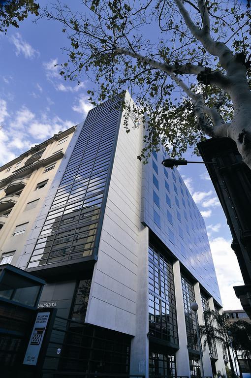 Four Points By Sheraton Montevideo Ngoại thất bức ảnh