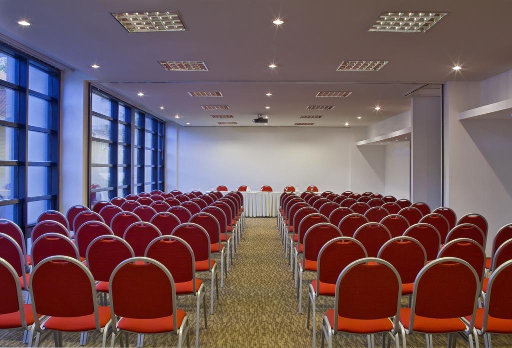 Four Points By Sheraton Montevideo Ngoại thất bức ảnh