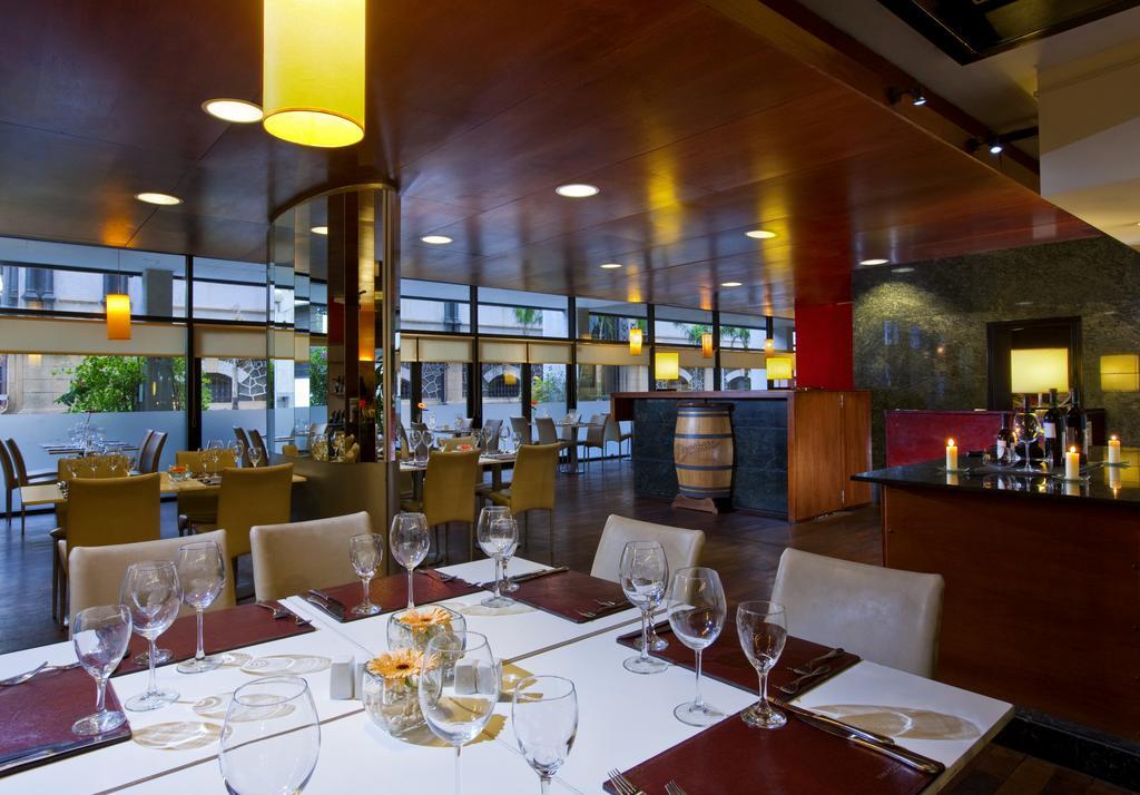 Four Points By Sheraton Montevideo Ngoại thất bức ảnh