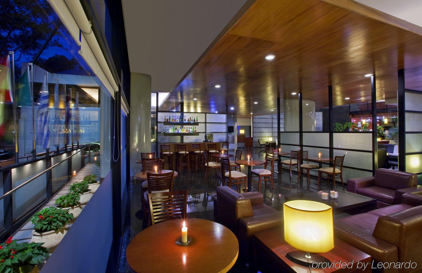 Four Points By Sheraton Montevideo Ngoại thất bức ảnh