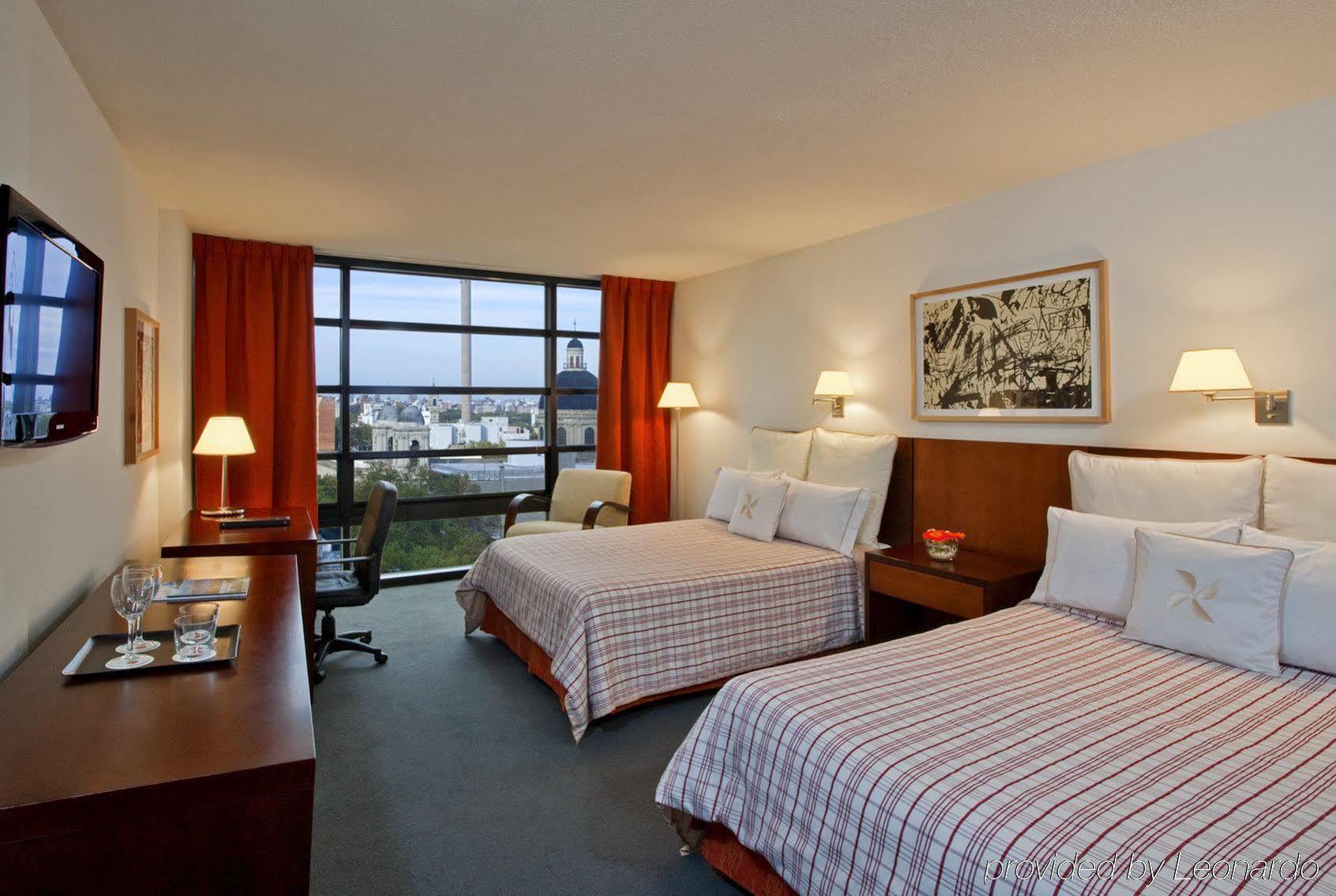 Four Points By Sheraton Montevideo Ngoại thất bức ảnh