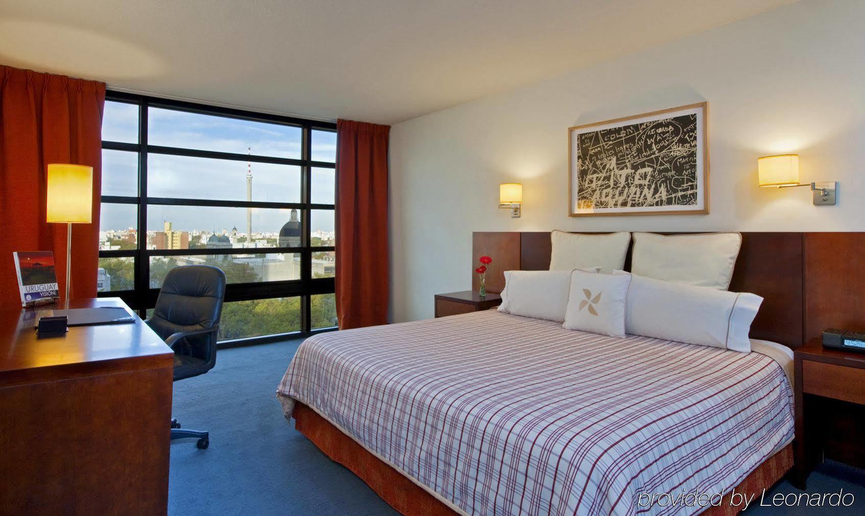 Four Points By Sheraton Montevideo Ngoại thất bức ảnh