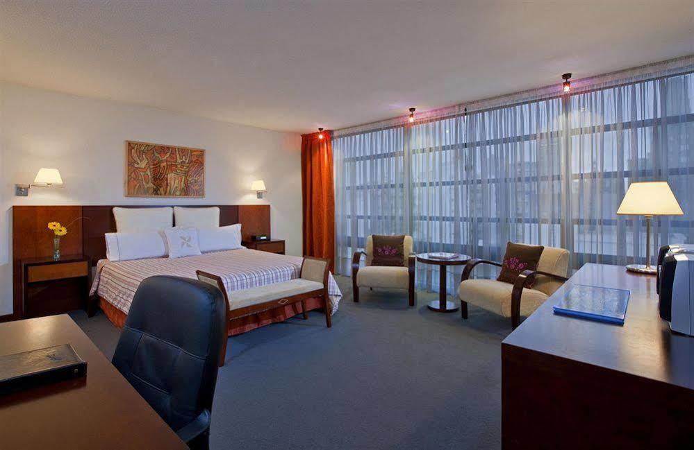 Four Points By Sheraton Montevideo Ngoại thất bức ảnh