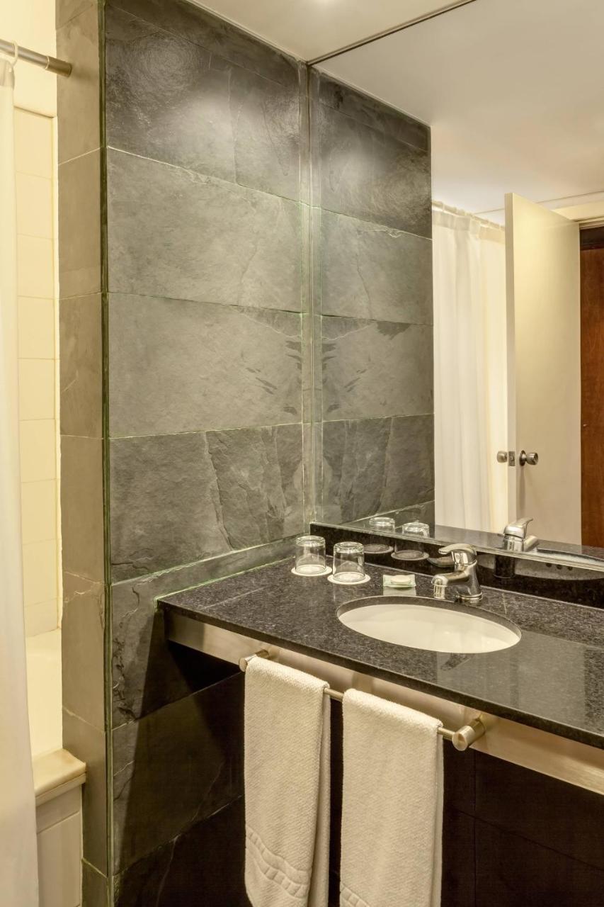 Four Points By Sheraton Montevideo Ngoại thất bức ảnh