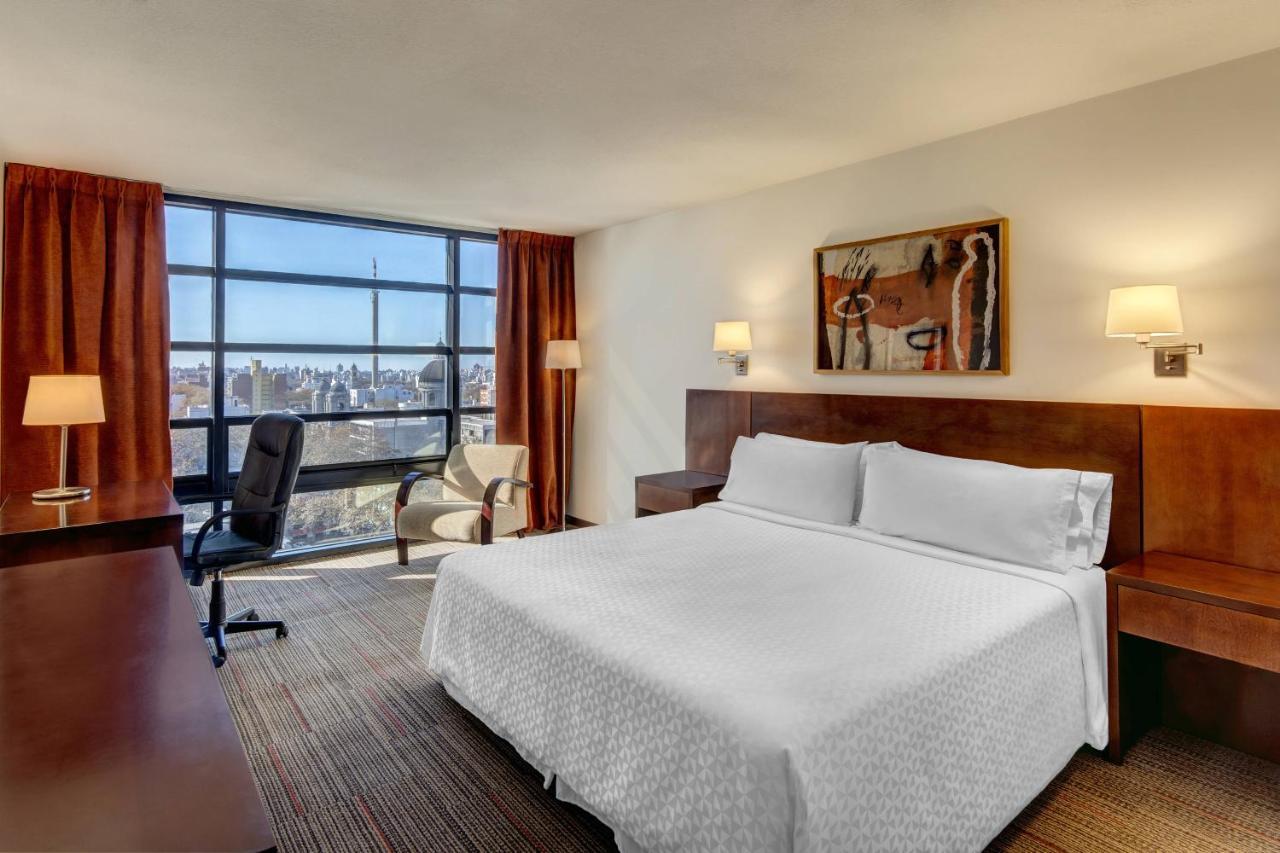Four Points By Sheraton Montevideo Ngoại thất bức ảnh