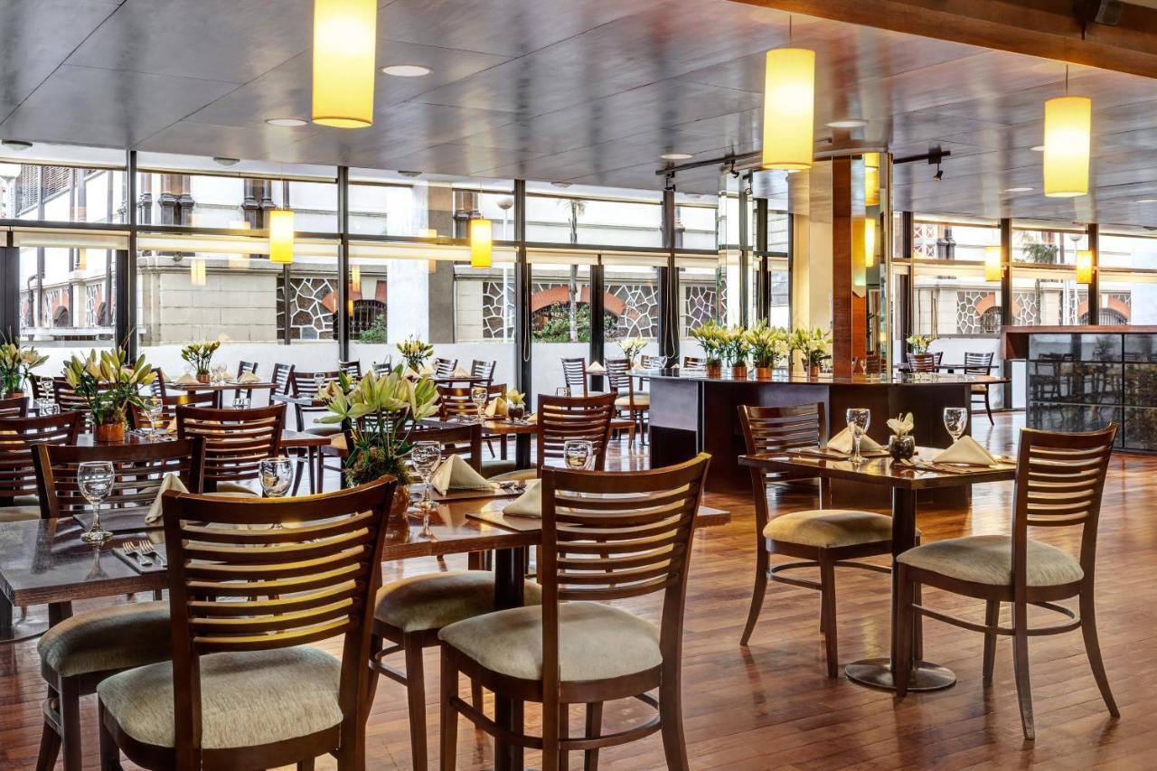 Four Points By Sheraton Montevideo Ngoại thất bức ảnh