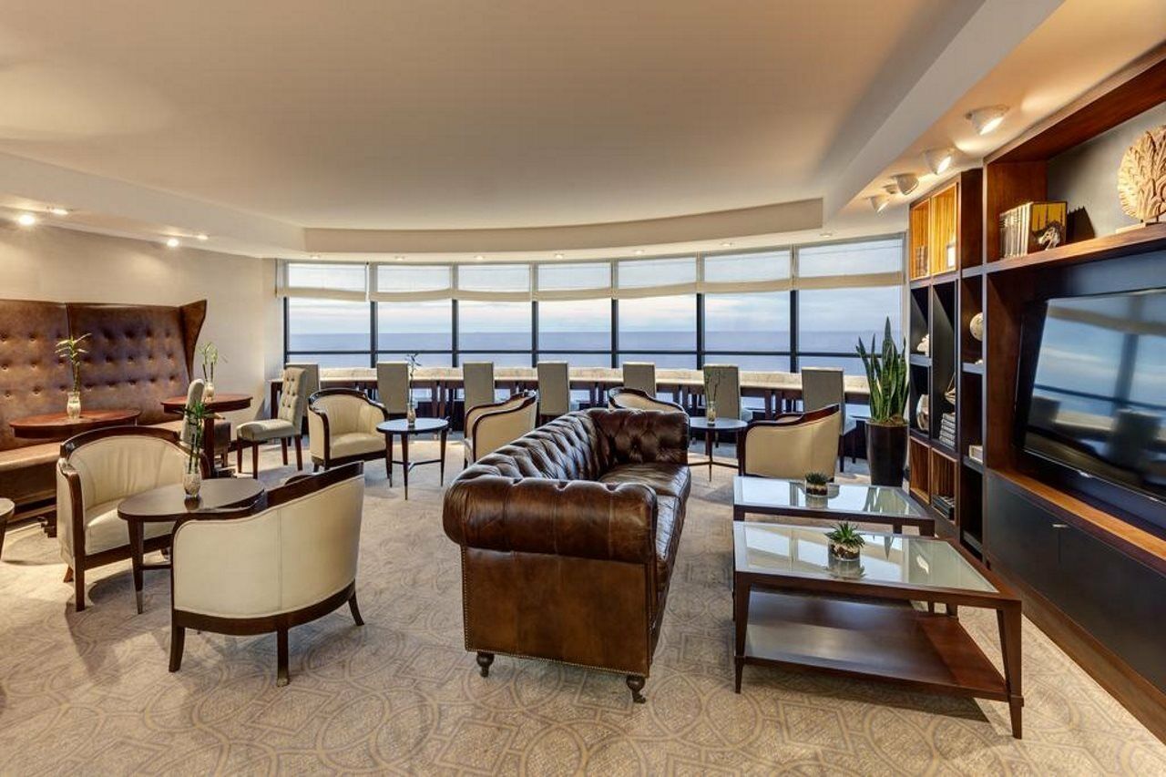 Four Points By Sheraton Montevideo Ngoại thất bức ảnh