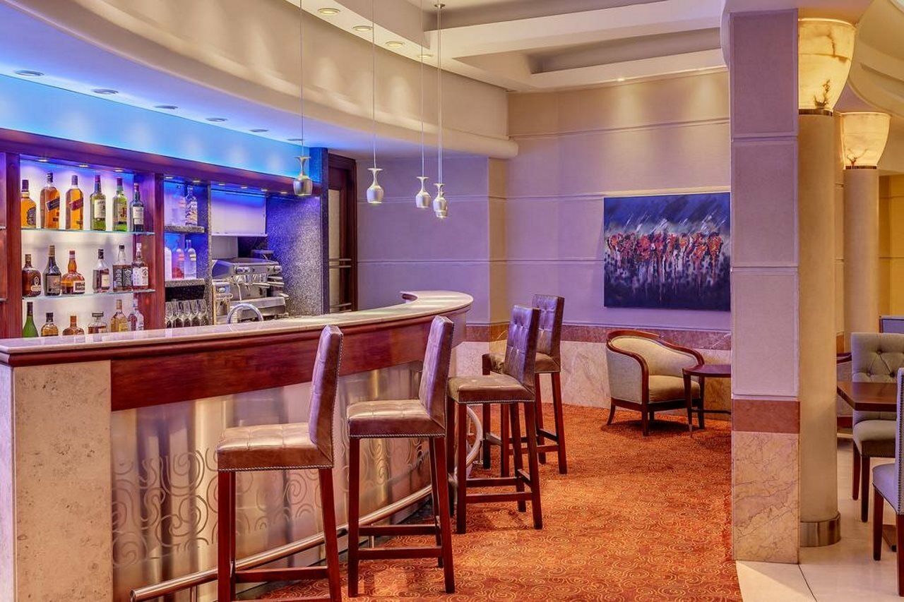 Four Points By Sheraton Montevideo Ngoại thất bức ảnh